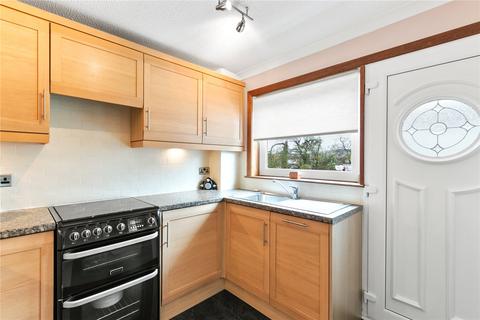 5 Argyll Avenue, Dumbarton, G82 3NP