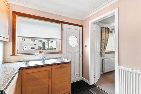 5 Argyll Avenue, Dumbarton, G82 3NP