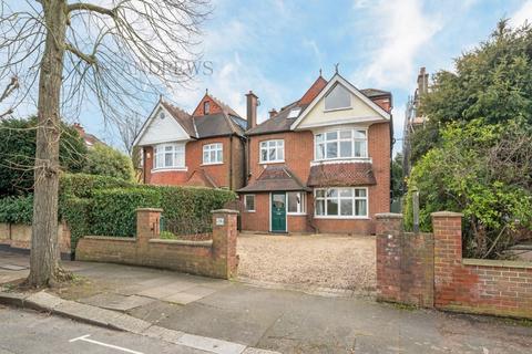 5 bedroom house for sale, Cleveland Road, Ealing, W13