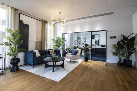 1 bedroom apartment for sale, Plot 14, Belle Vue at Belle Vue, Rowland Hill Street, Hampstead NW3