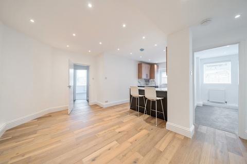 2 bedroom apartment for sale, Hurstbourne Road, London