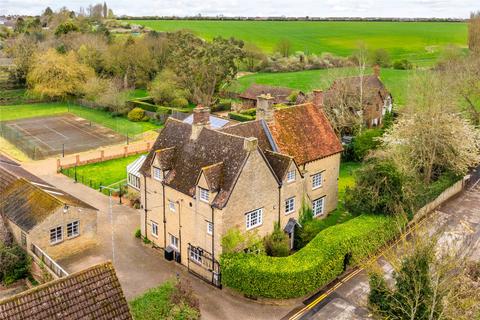 6 bedroom equestrian property for sale, Manor Lane, Wymington, Bedfordshire, NN10