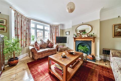 4 bedroom semi-detached house for sale, Wilton Crescent, Upper Shirley, Southampton, Hampshire, SO15