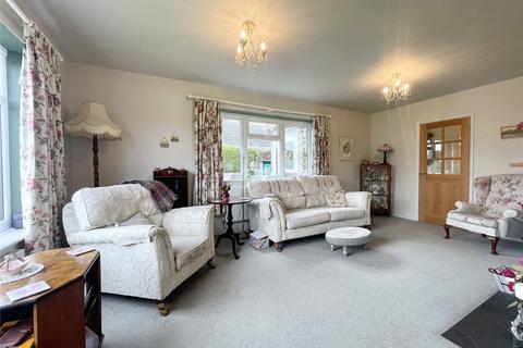 3 bedroom bungalow for sale, Coed Y Glyn, Guilsfield, Welshpool, Powys, SY21