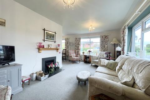 3 bedroom bungalow for sale, Coed Y Glyn, Guilsfield, Welshpool, Powys, SY21