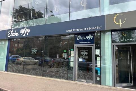 Restaurant for sale, Licensed Leasehold 120 Cover Restaurant Located In Sutton Coldfield