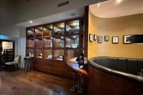 Restaurant for sale, Licensed Leasehold 120 Cover Restaurant Located In Sutton Coldfield