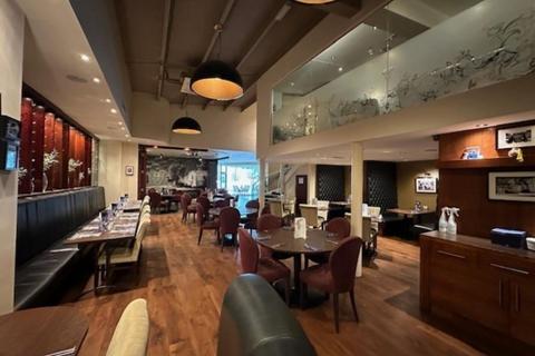 Restaurant for sale, Licensed Leasehold 120 Cover Restaurant Located In Sutton Coldfield