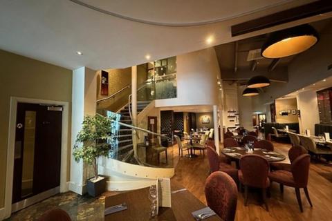 Restaurant for sale, Licensed Leasehold 120 Cover Restaurant Located In Sutton Coldfield