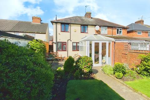 3 bedroom semi-detached house for sale, Melton Road, Thurmaston, LE4