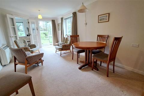 1 bedroom apartment for sale, Wortley Road, Highcliffe, Christchurch, Dorset, BH23