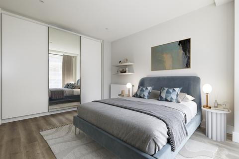 2 bedroom duplex for sale, Plot A-602, Duplex Apartment at Neptune Wharf, Grinstead Road SE8