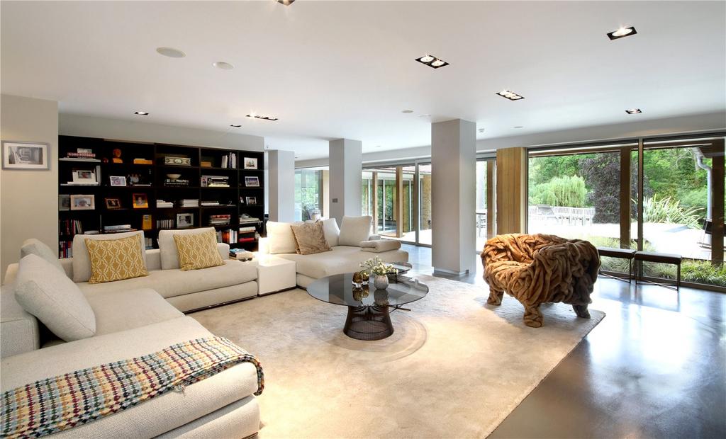 Drawing Room