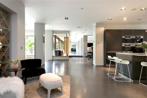 Woodridge House Fireball Hill, Ascot, SL5 9PJ