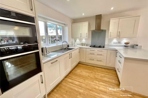 4 bedroom detached house for sale, Larkspur Close, Hoburne Farm, Highcliffe-On-Sea, Dorset, BH23
