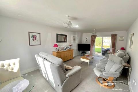 4 bedroom detached house for sale, Larkspur Close, Hoburne Farm, Highcliffe-On-Sea, Dorset, BH23