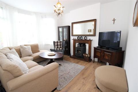 4 bedroom semi-detached house for sale, Malvern Road, Wallasey, Merseyside, CH45