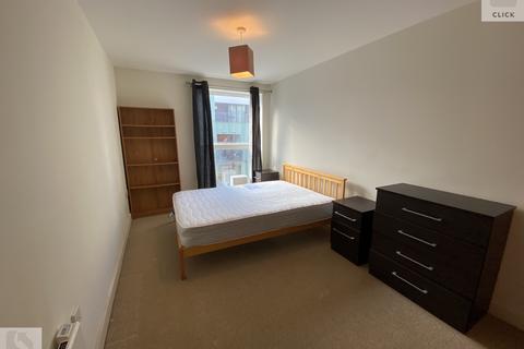 1 bedroom flat to rent, 58 Sherbourne Street, Birmingham, B16