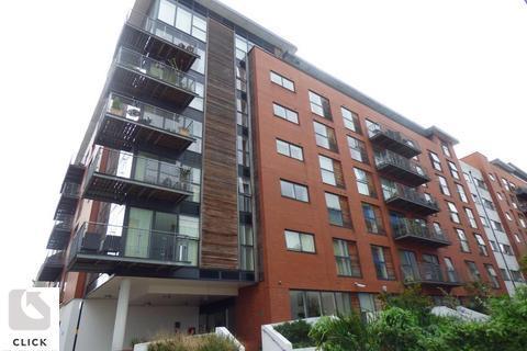Furnished Apartment With Parking in Birmingham Ci