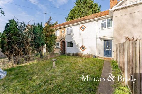 48 Barrett Road, Norwich, NR1 2HZ