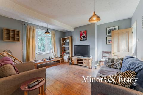 48 Barrett Road, Norwich, NR1 2HZ