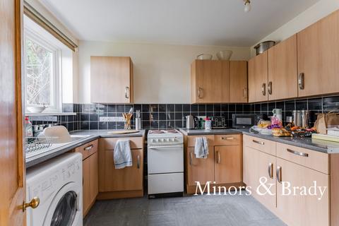 48 Barrett Road, Norwich, NR1 2HZ