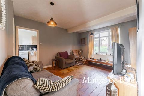 48 Barrett Road, Norwich, NR1 2HZ