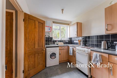 48 Barrett Road, Norwich, NR1 2HZ