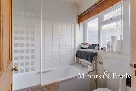 48 Barrett Road, Norwich, NR1 2HZ