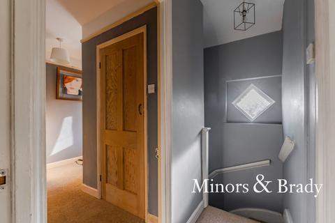 48 Barrett Road, Norwich, NR1 2HZ