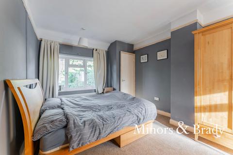 48 Barrett Road, Norwich, NR1 2HZ