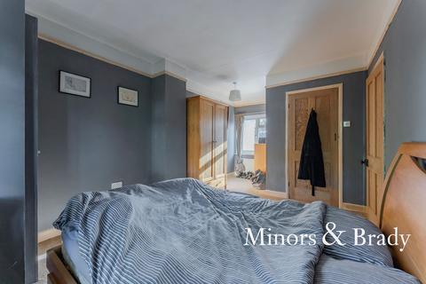 48 Barrett Road, Norwich, NR1 2HZ