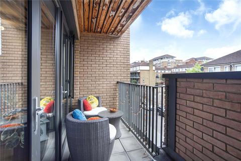 2 bedroom apartment to rent, Rotherhithe Street, London, SE16