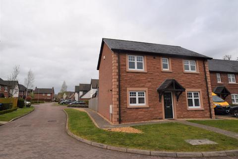 9 Haining Drive, Summerpark, Dumfries, DG1 3GF