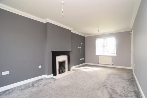 9 Haining Drive, Summerpark, Dumfries, DG1 3GF