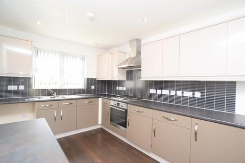 9 Haining Drive, Summerpark, Dumfries, DG1 3GF