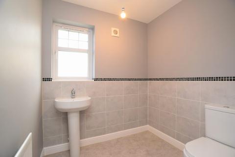 9 Haining Drive, Summerpark, Dumfries, DG1 3GF