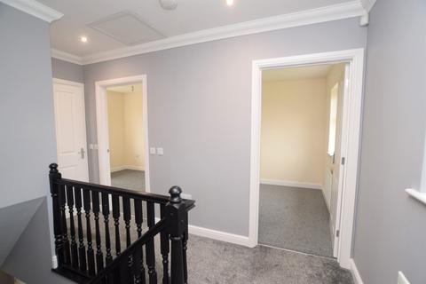 9 Haining Drive, Summerpark, Dumfries, DG1 3GF