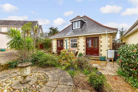 3 bedroom chalet for sale - Waters Edge, Bouldnor, Yarmouth, Isle of Wight