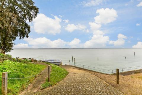 3 bedroom chalet for sale, Waters Edge, Bouldnor, Yarmouth, Isle of Wight