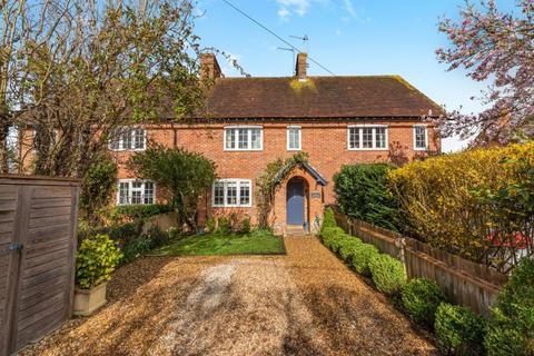 3 bedroom terraced house for sale, The Street, Long Sutton, Hook, Hampshire