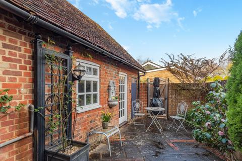3 bedroom terraced house for sale, The Street, Long Sutton, Hook, Hampshire