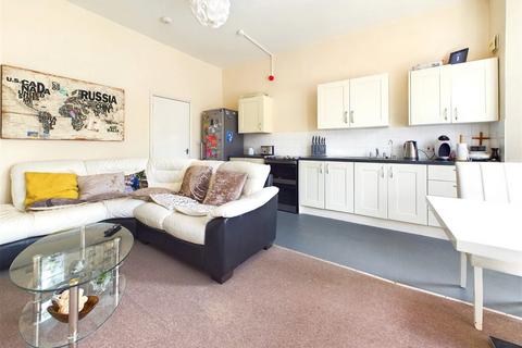 1 bedroom flat for sale, Norton Road, Hove, BN3 3BH