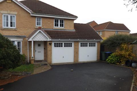 4 bedroom detached house to rent, Chillerton Way, Wingate