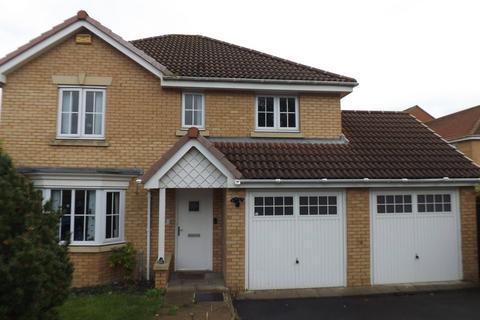 4 bedroom detached house to rent, Chillerton Way, Wingate