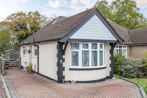 2 bedroom bungalow for sale, Addlestone, Surrey KT15