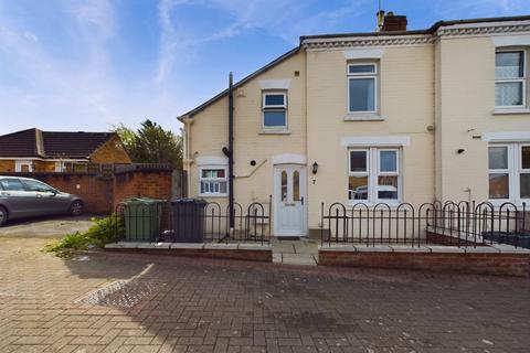 7 Goodwin Court, Gloucester, GL1 5AF