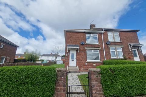 3 bedroom semi-detached house for sale, Heol Pantycelyn, Barry, The Vale Of Glamorgan. CF62 7BZ