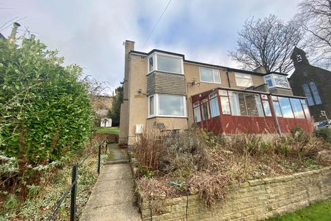 3 bedroom house to rent, Banks Lane, Riddlesden, Keighley, West Yorkshire, UK, BD20