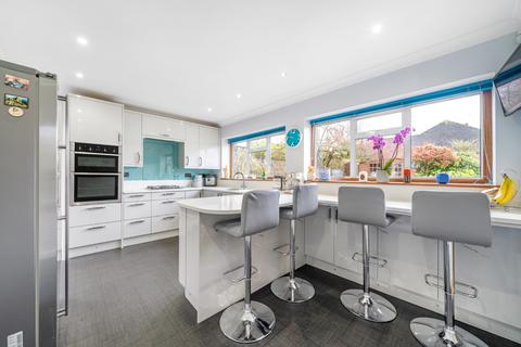 5 Brabourne Rise, Beckenham, BR3 6SQ